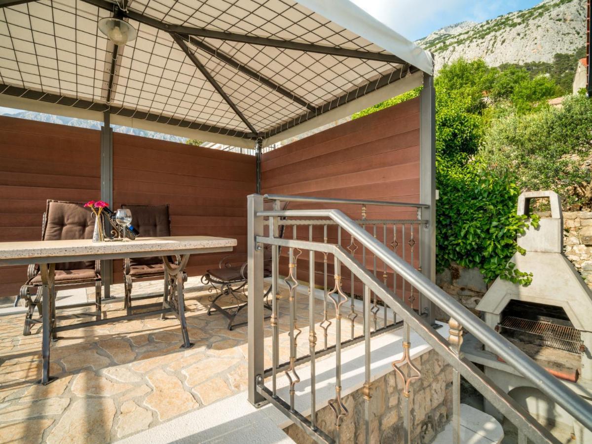 Holiday Home Belvedere Veliko Brdo  Eksteriør billede