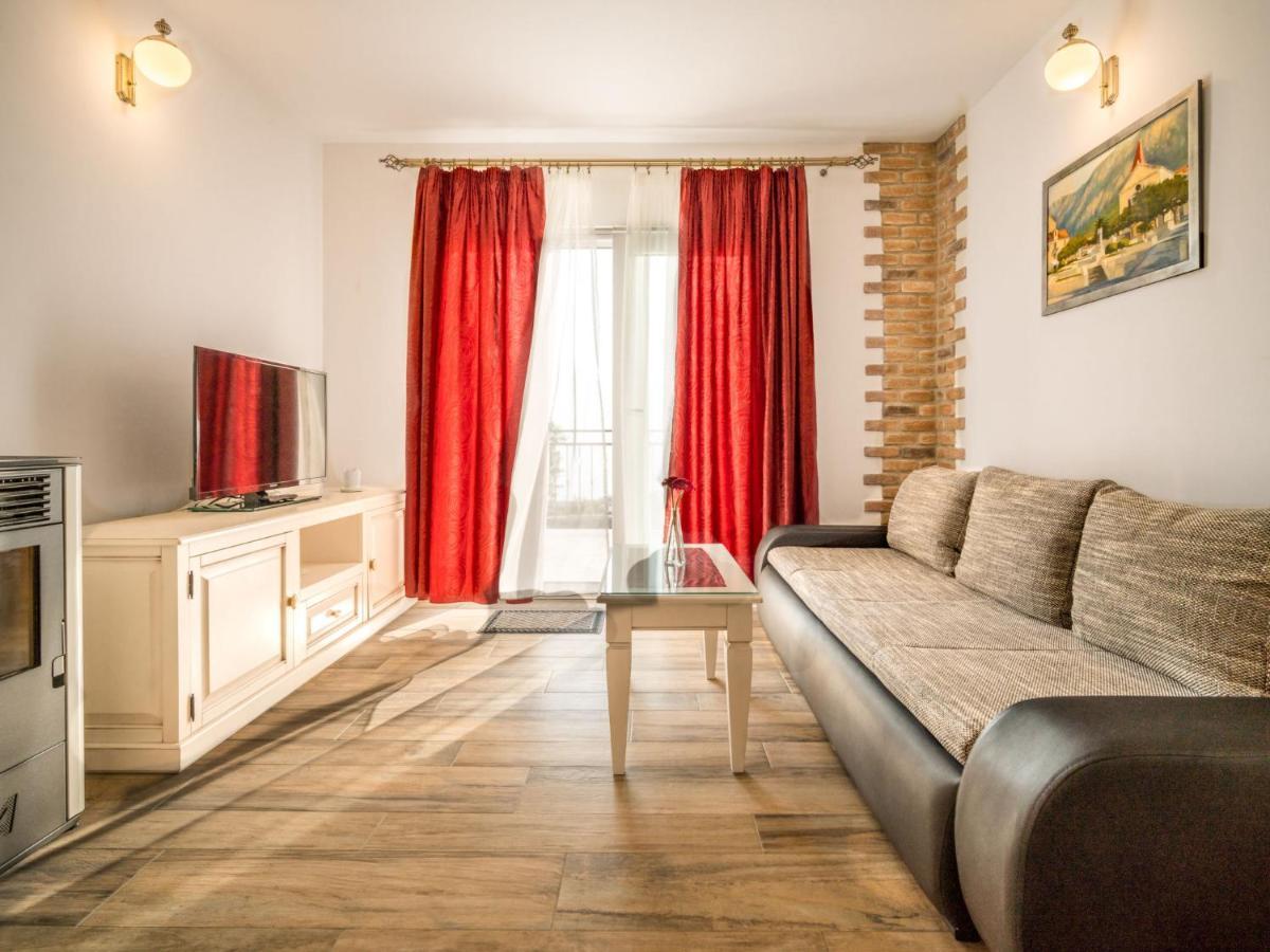 Holiday Home Belvedere Veliko Brdo  Eksteriør billede