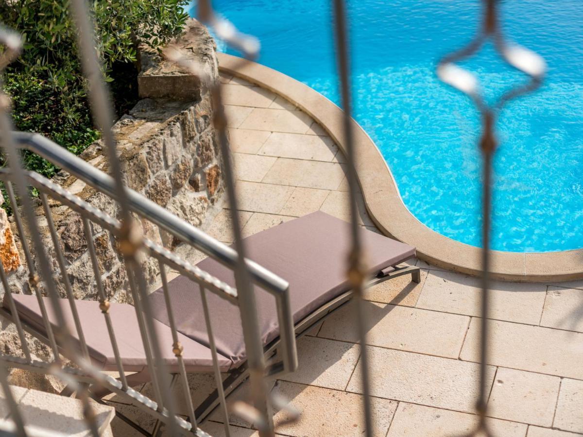 Holiday Home Belvedere Veliko Brdo  Eksteriør billede