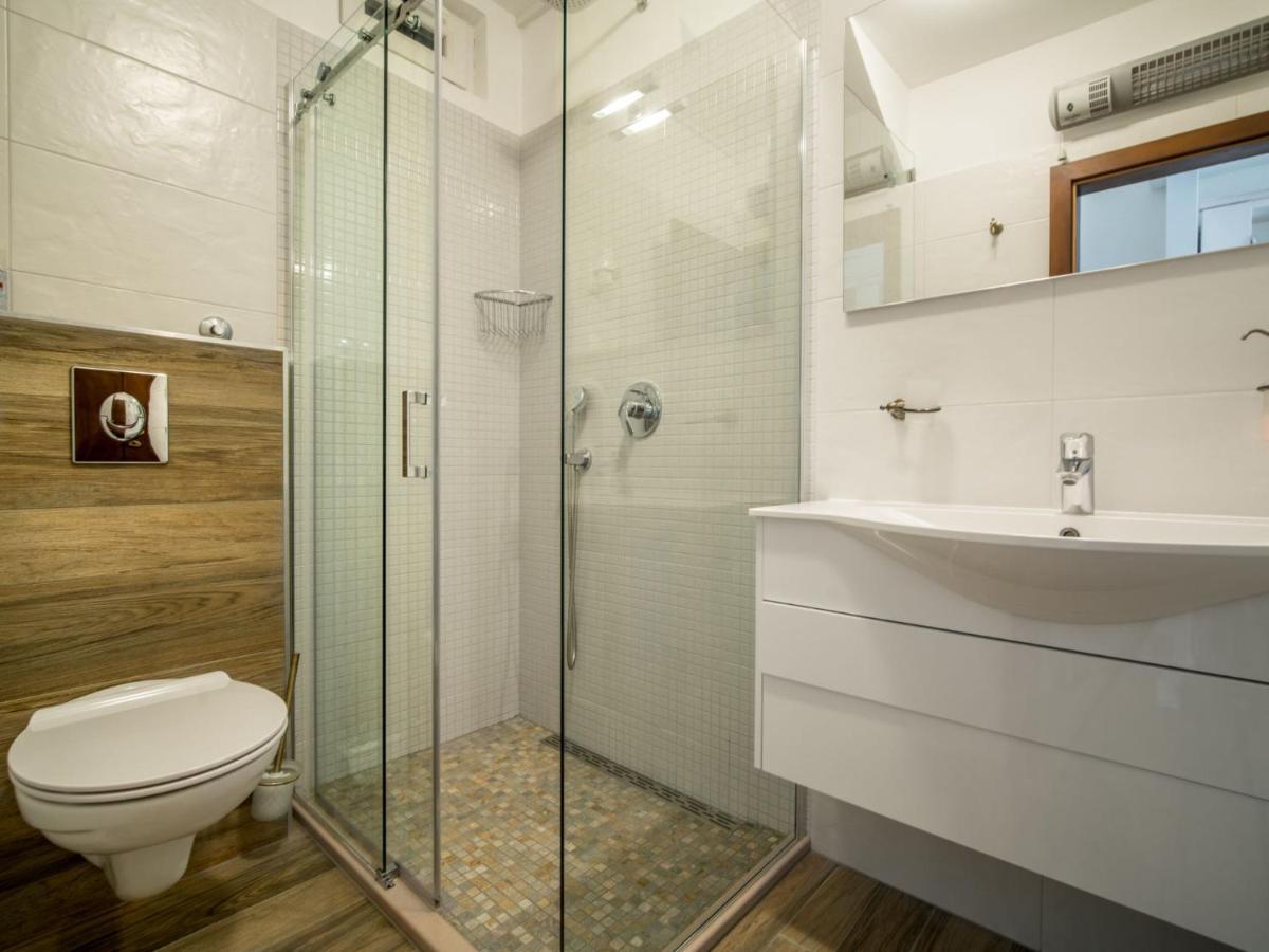 Holiday Home Belvedere Veliko Brdo  Eksteriør billede