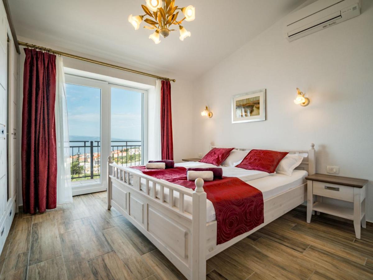 Holiday Home Belvedere Veliko Brdo  Eksteriør billede
