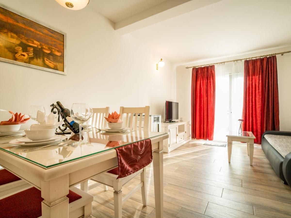 Holiday Home Belvedere Veliko Brdo  Eksteriør billede