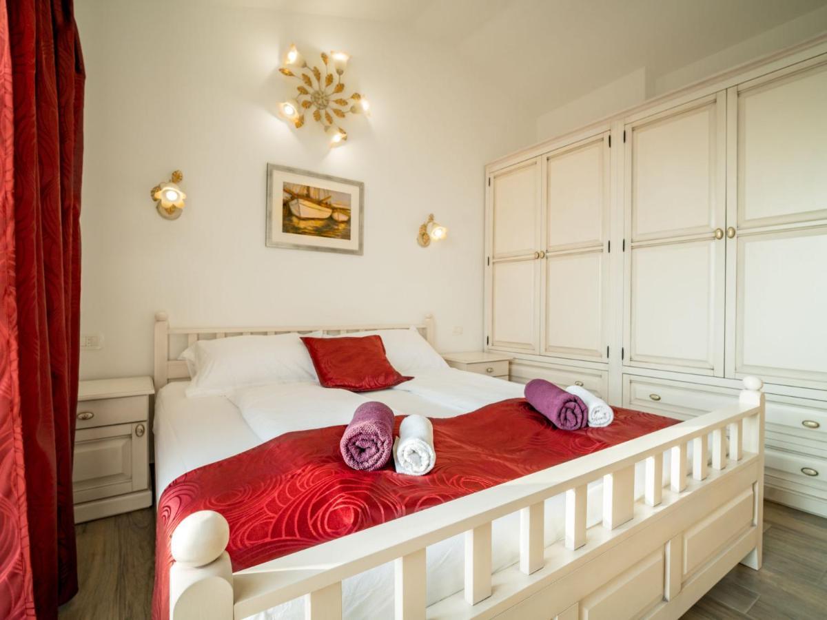 Holiday Home Belvedere Veliko Brdo  Eksteriør billede